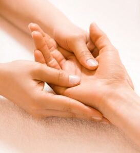 Nail Care & Spa