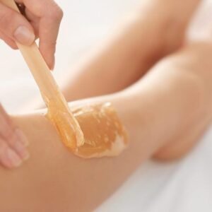 Waxing